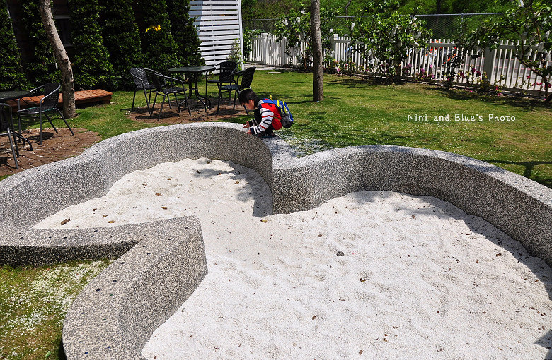 彰化和美親子餐廳探索迷宮38