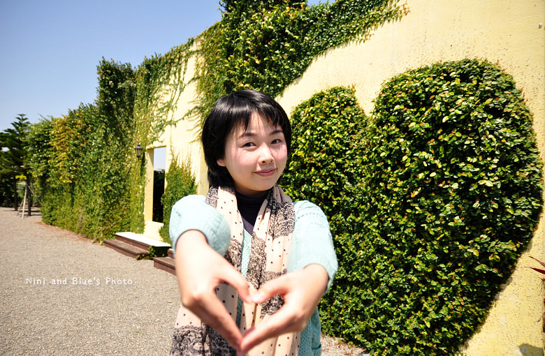 彰化和美親子餐廳探索迷宮12