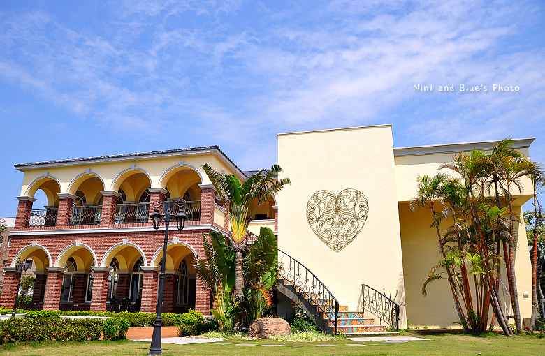 彰化和美親子餐廳探索迷宮39