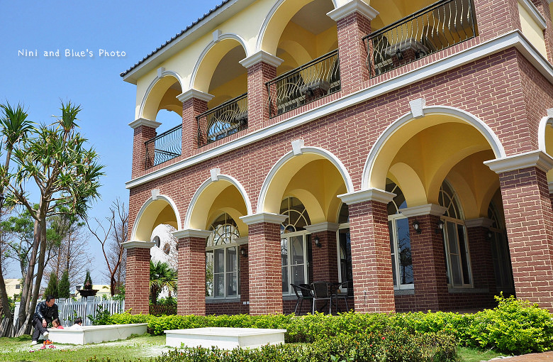 彰化和美親子餐廳探索迷宮36