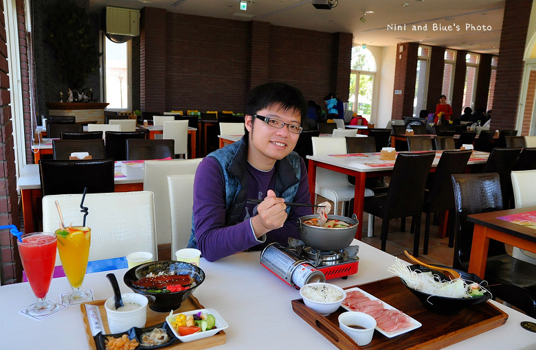 彰化和美親子餐廳探索迷宮35