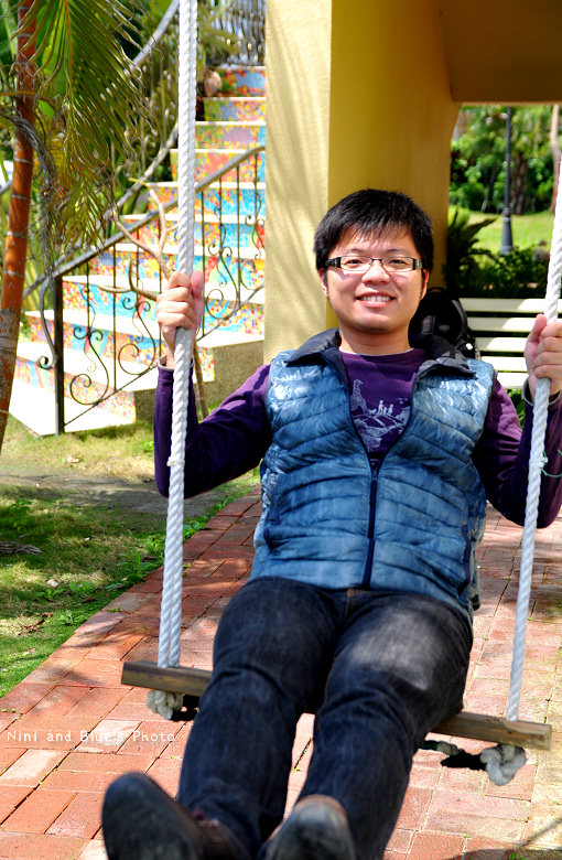 彰化和美親子餐廳探索迷宮37