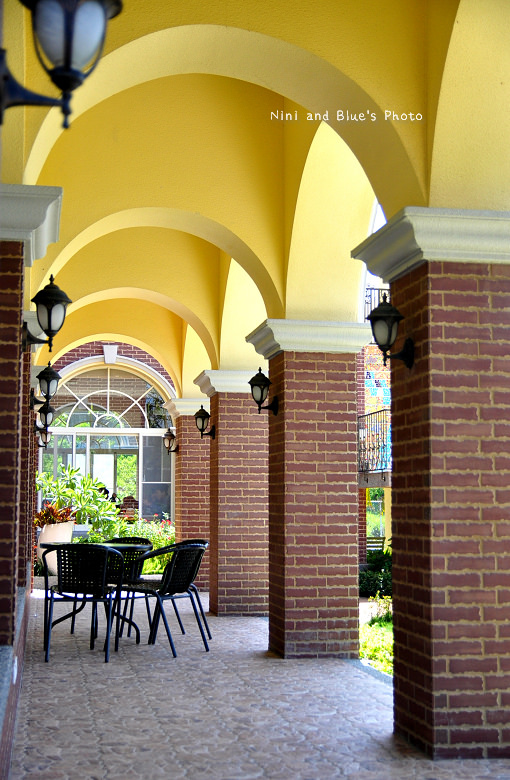 彰化和美親子餐廳探索迷宮22