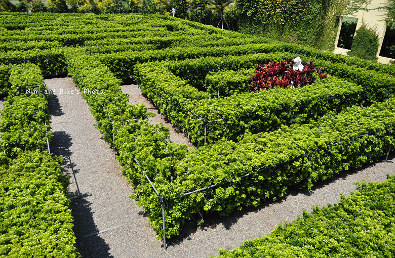彰化和美親子餐廳探索迷宮15