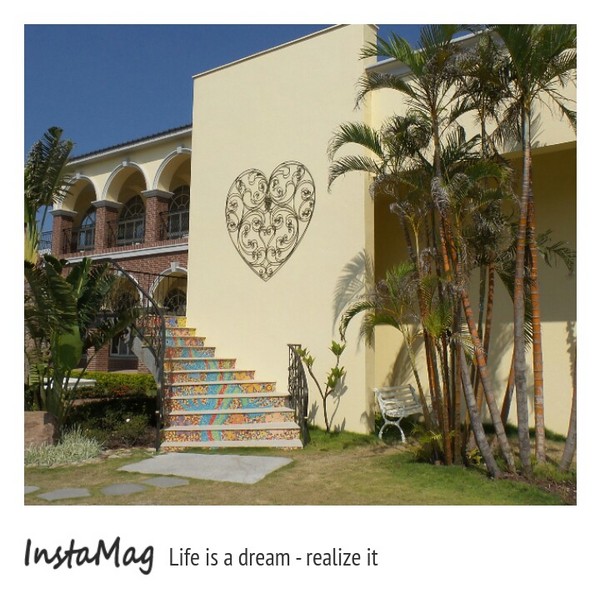 探索‧迷宮歐式莊園餐廳：【彰化景點】探索迷宮歐式莊園餐廳