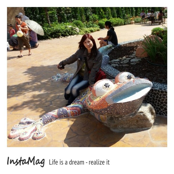 探索‧迷宮歐式莊園餐廳：【彰化景點】探索迷宮歐式莊園餐廳