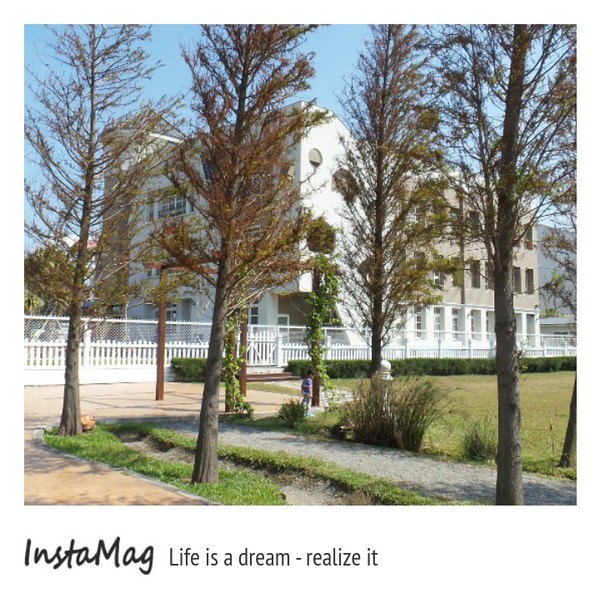 探索‧迷宮歐式莊園餐廳：【彰化景點】探索迷宮歐式莊園餐廳