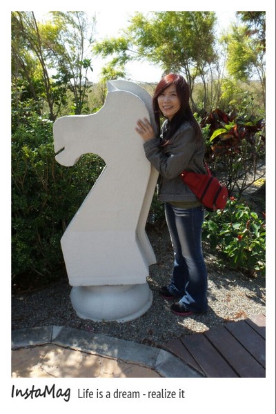 探索‧迷宮歐式莊園餐廳：【彰化景點】探索迷宮歐式莊園餐廳