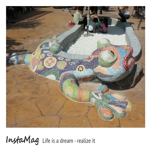 探索‧迷宮歐式莊園餐廳：【彰化景點】探索迷宮歐式莊園餐廳