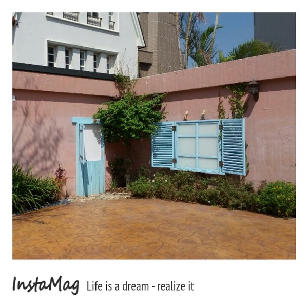 探索‧迷宮歐式莊園餐廳：【彰化景點】探索迷宮歐式莊園餐廳