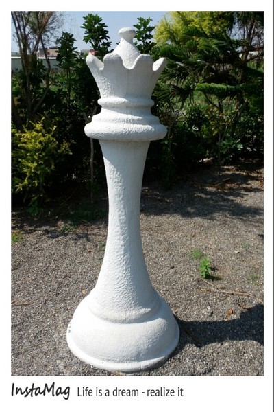 探索‧迷宮歐式莊園餐廳：【彰化景點】探索迷宮歐式莊園餐廳