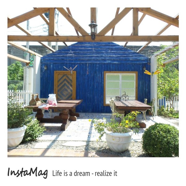 探索‧迷宮歐式莊園餐廳：【彰化景點】探索迷宮歐式莊園餐廳