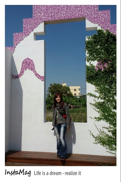 探索‧迷宮歐式莊園餐廳：【彰化景點】探索迷宮歐式莊園餐廳