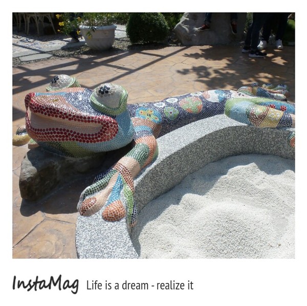 探索‧迷宮歐式莊園餐廳：【彰化景點】探索迷宮歐式莊園餐廳