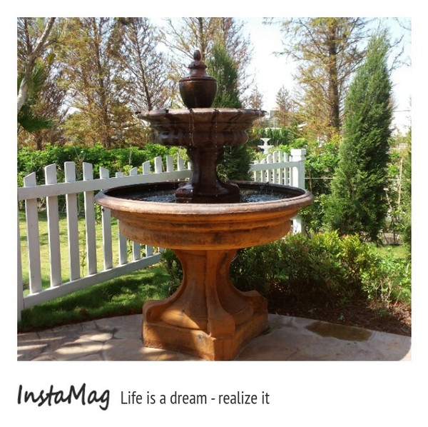 探索‧迷宮歐式莊園餐廳：【彰化景點】探索迷宮歐式莊園餐廳