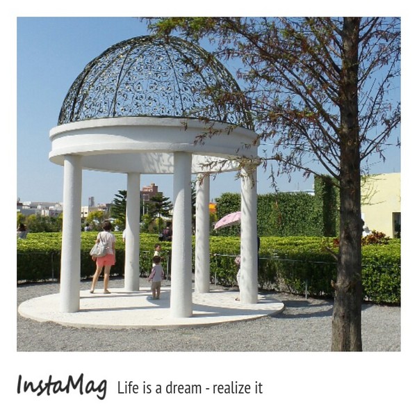 探索‧迷宮歐式莊園餐廳：【彰化景點】探索迷宮歐式莊園餐廳