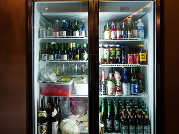 【桃園日式】樂燔日式創意料理‬-10人精緻合菜料理，共10道料理，一人才$600起，宴客最佳選擇．平價日料/桃園中正路美食/生魚片/握壽司