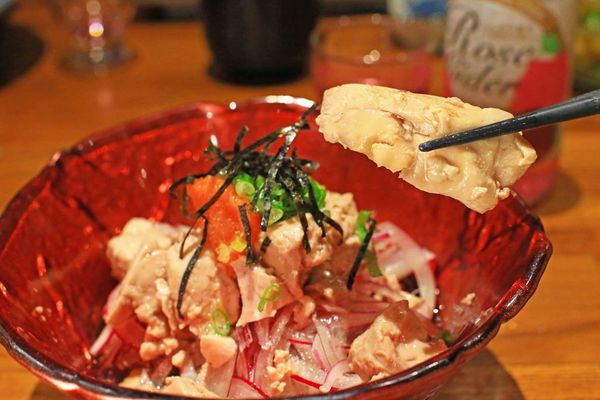 【桃園餐廳】樂燔日式創意料理-平價高品質的日式料理