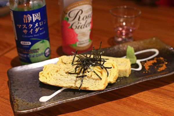 【桃園餐廳】樂燔日式創意料理-平價高品質的日式料理