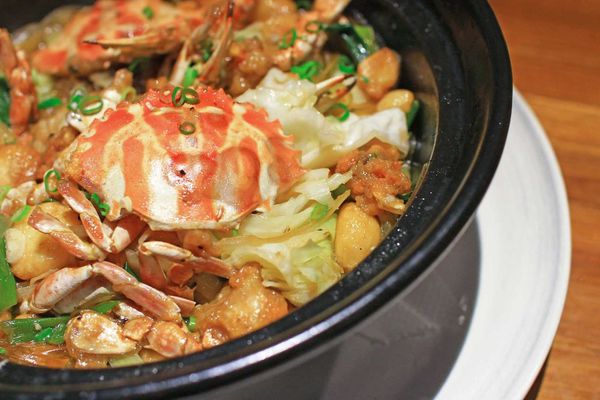 【桃園餐廳】樂燔日式創意料理-平價高品質的日式料理