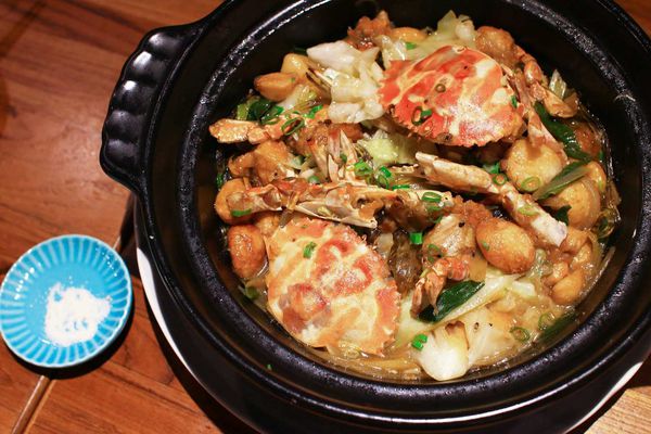 【桃園餐廳】樂燔日式創意料理-平價高品質的日式料理