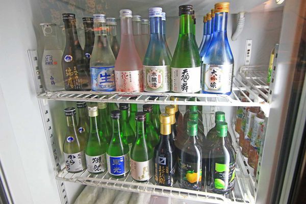 【桃園餐廳】樂燔日式創意料理-平價高品質的日式料理