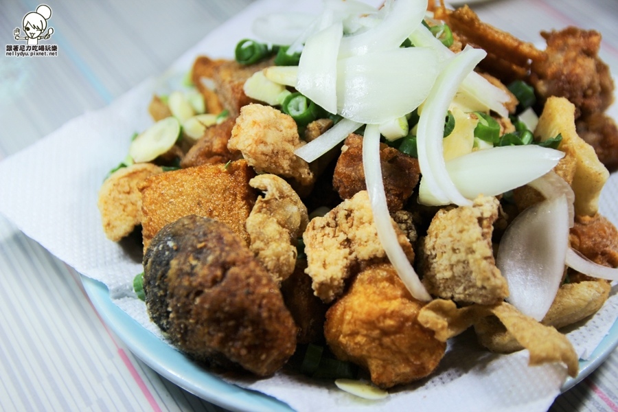 黃金雙打 Da Bo Chicken26.JPG