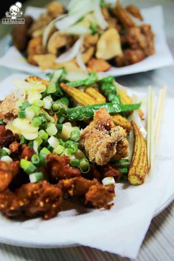 黃金雙打 Da Bo Chicken24.JPG