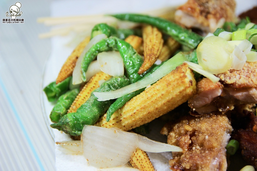 黃金雙打 Da Bo Chicken21.JPG