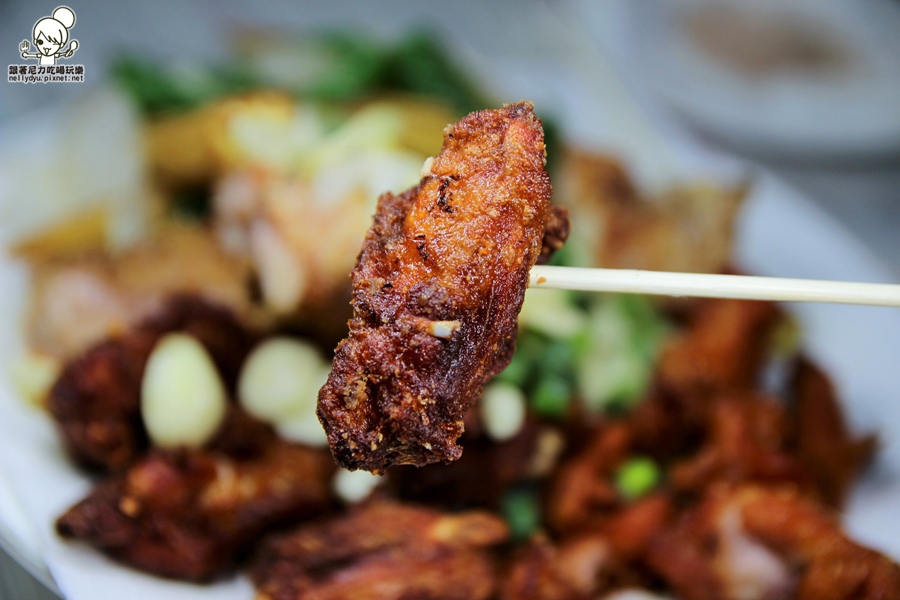 黃金雙打 Da Bo Chicken30.JPG