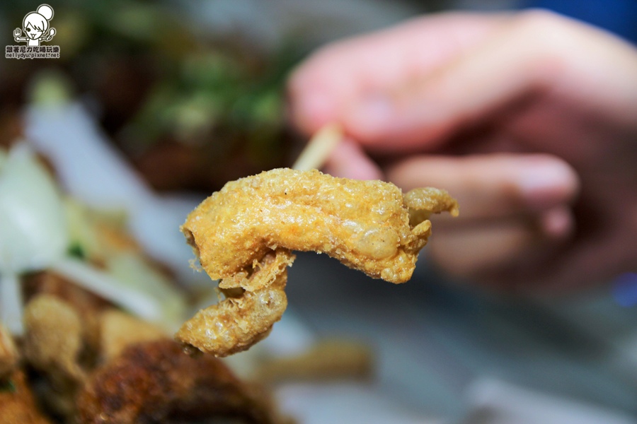 黃金雙打 Da Bo Chicken34.JPG