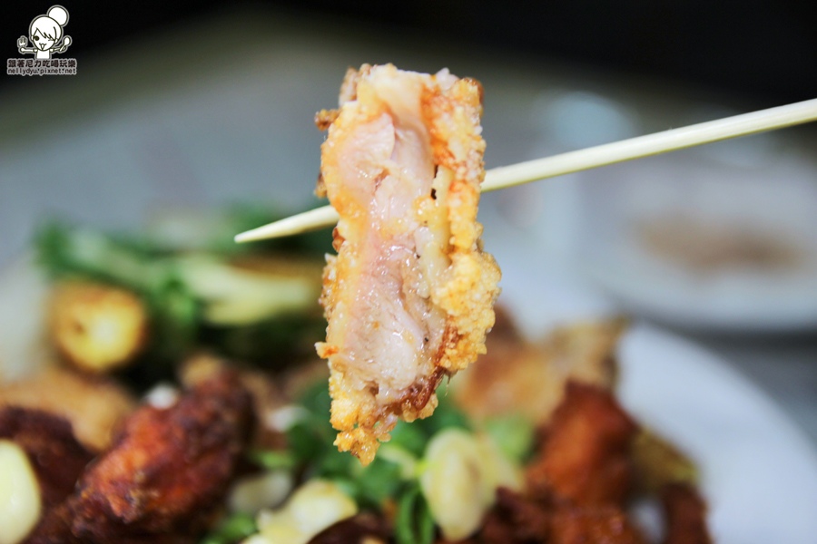 黃金雙打 Da Bo Chicken31.JPG