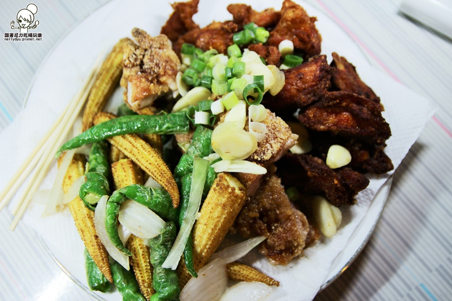 黃金雙打 Da Bo Chicken23.JPG