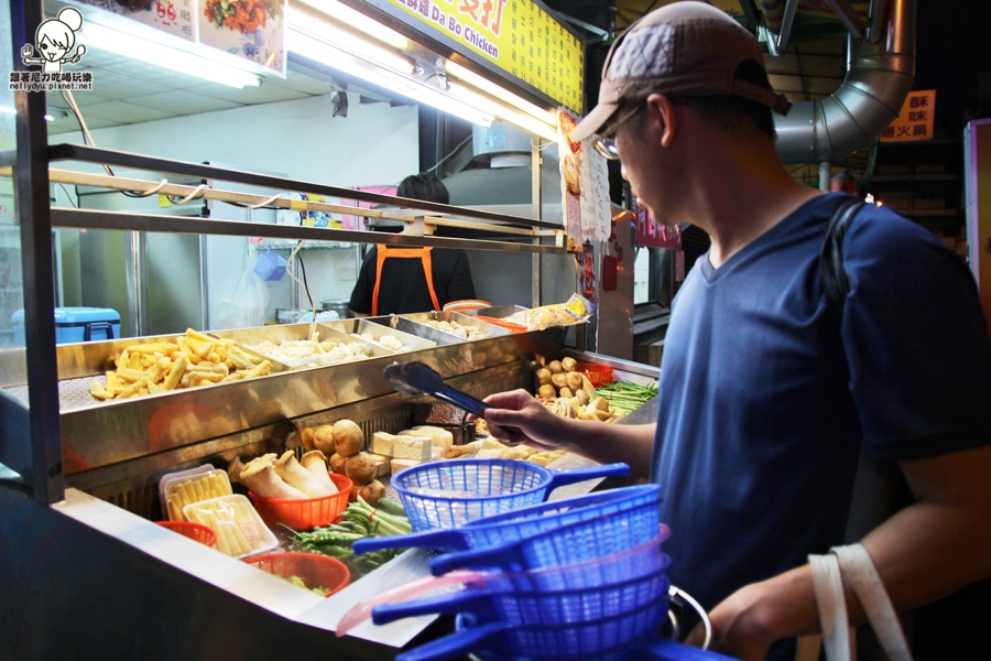 黃金雙打 Da Bo Chicken04.JPG