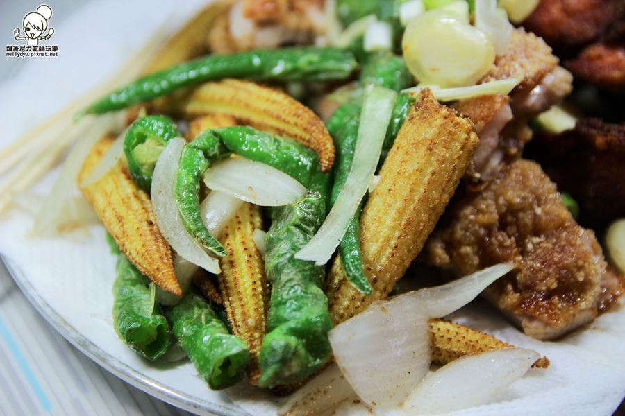 黃金雙打 Da Bo Chicken22.JPG