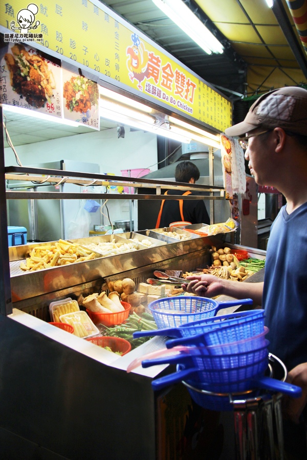 黃金雙打 Da Bo Chicken05.JPG