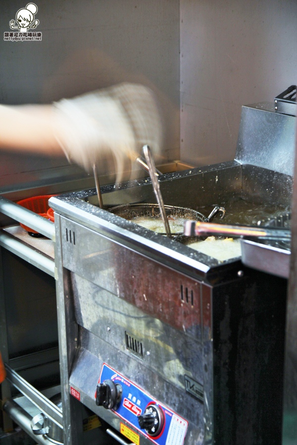 黃金雙打 Da Bo Chicken18.JPG