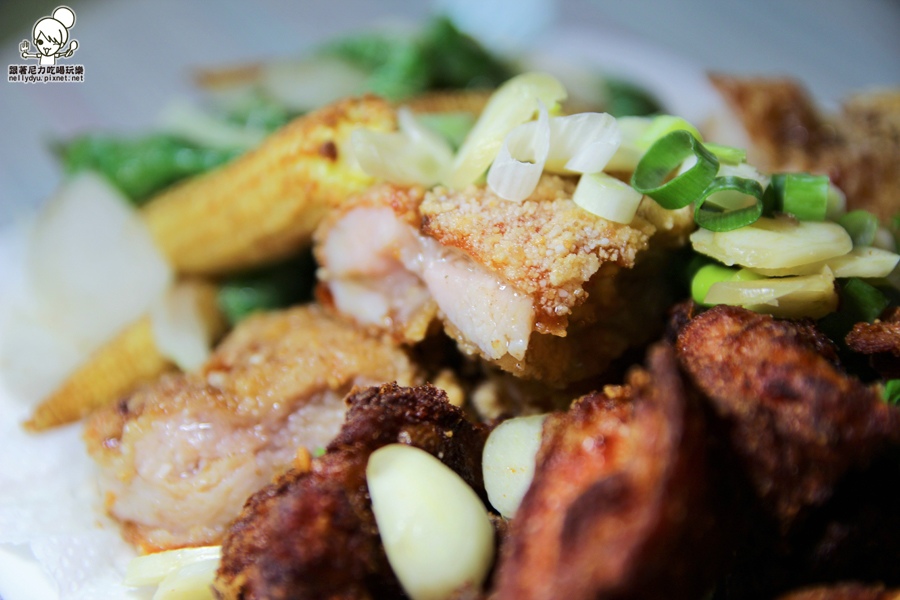 黃金雙打 Da Bo Chicken20.JPG