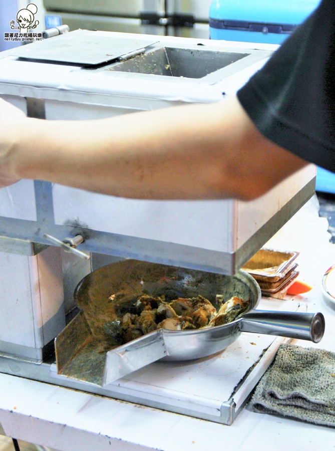 黃金雙打 Da Bo Chicken39.JPG