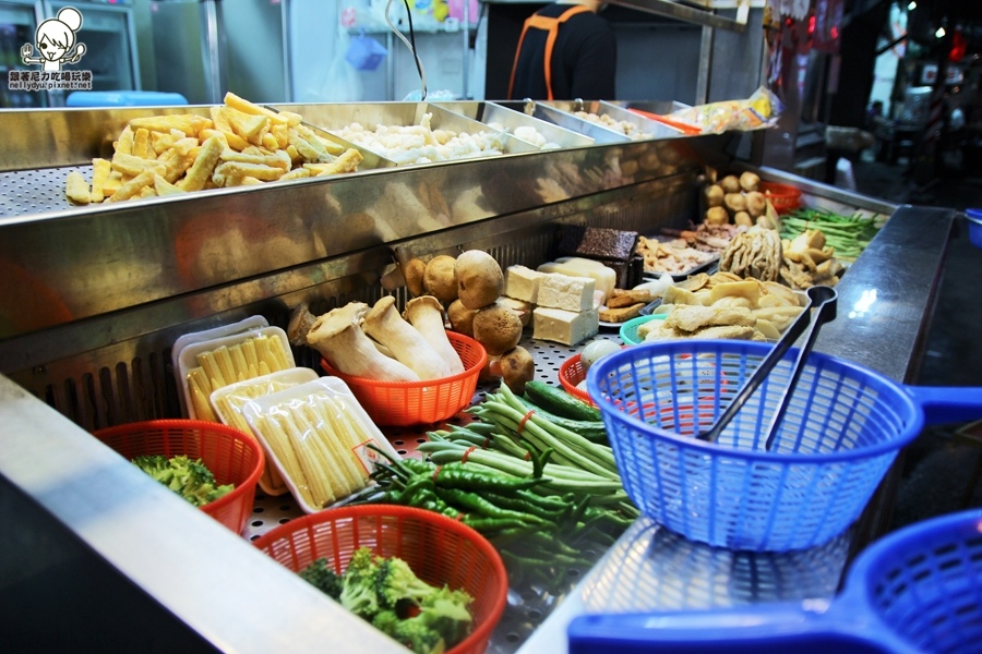 黃金雙打 Da Bo Chicken02.JPG