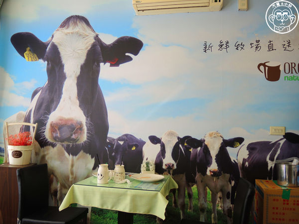 初鹿小站二店:呷飽祙【新北板橋・初鹿小站二店】純鮮乳做的吐司