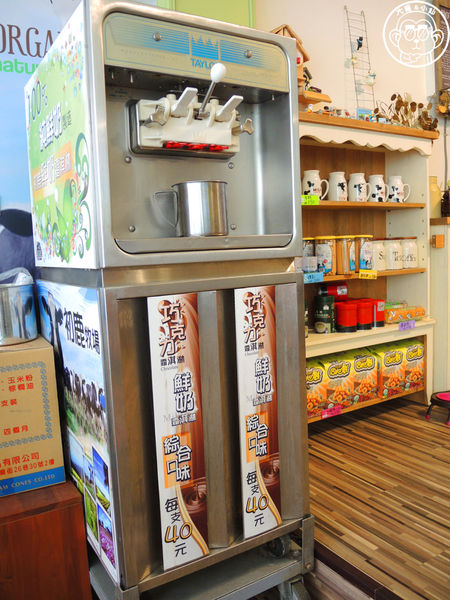 初鹿小站二店:呷飽祙【新北板橋・初鹿小站二店】純鮮乳做的吐司