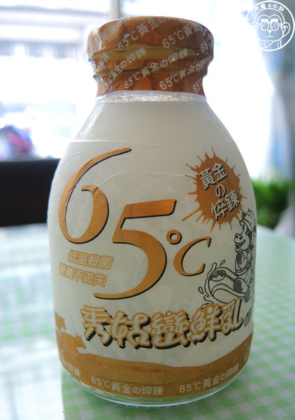 初鹿小站二店:呷飽祙【新北板橋・初鹿小站二店】純鮮乳做的吐司