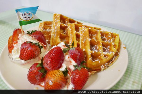 初鹿小站二店:口碑76-帶來滿滿活力的早晨.初鹿小站二店