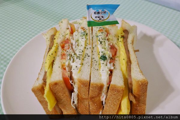 初鹿小站二店:口碑76-帶來滿滿活力的早晨.初鹿小站二店