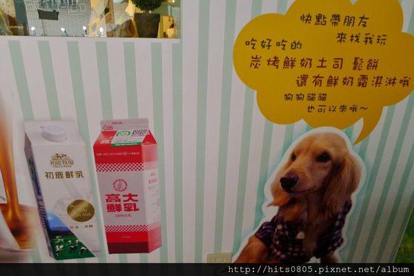 初鹿小站二店:口碑76-帶來滿滿活力的早晨.初鹿小站二店