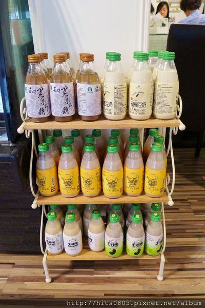 初鹿小站二店:口碑76-帶來滿滿活力的早晨.初鹿小站二店