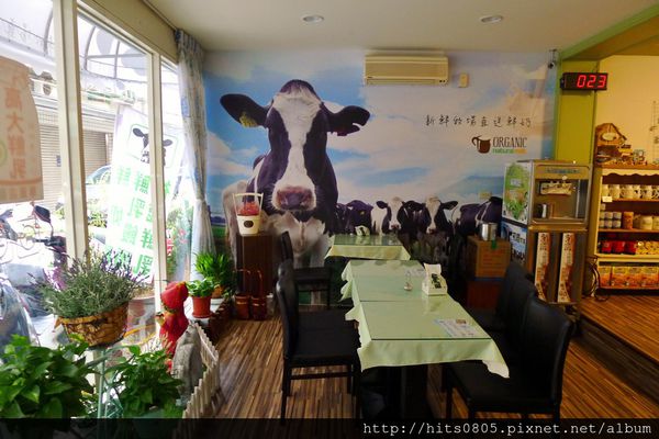 初鹿小站二店:口碑76-帶來滿滿活力的早晨.初鹿小站二店