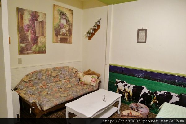 初鹿小站二店:口碑76-帶來滿滿活力的早晨.初鹿小站二店