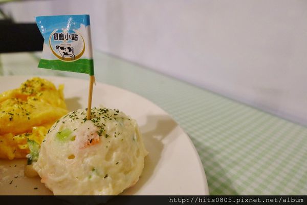 初鹿小站二店:口碑76-帶來滿滿活力的早晨.初鹿小站二店